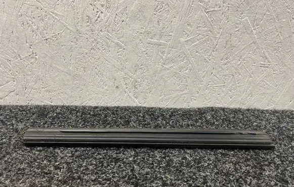 Mercedes-Benz SL R231 Door glass trim A2317250365
