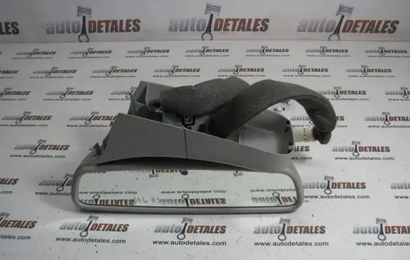 Mercedes-Benz GL X164 Rear view mirror (interior) A1648104117