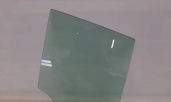 BMW X3 G01 Rear door window glass 