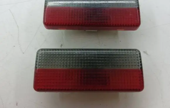 Peugeot 406 Front door interior light 