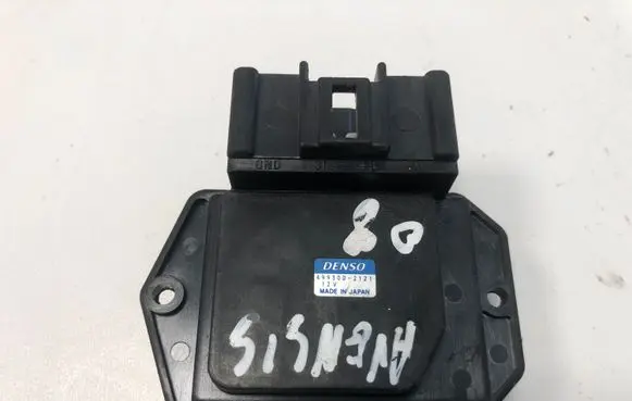 Toyota Avensis T250 Other control units/modules 4993002121