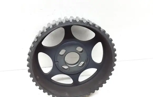 Camshaft pulley/ VANOS