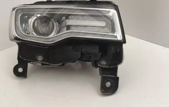 Jeep Grand Cherokee Headlights/headlamps set 68144708AD 01262014
