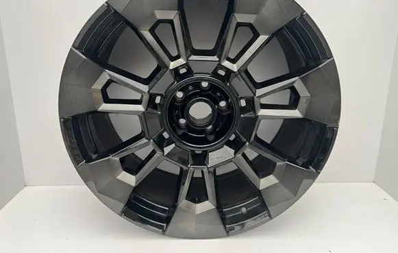 BMW XM R23 light alloy rim 36111543991