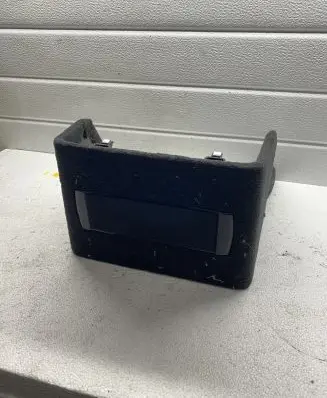 BMW i3 Other center console (tunnel) element 9387175