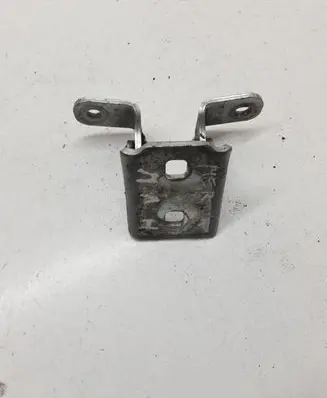 Opel Meriva B Front door lower hinge 087LPM1E