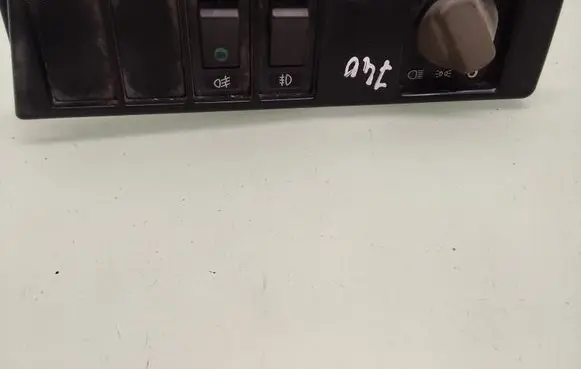 Volvo 940 Light switch 1362693