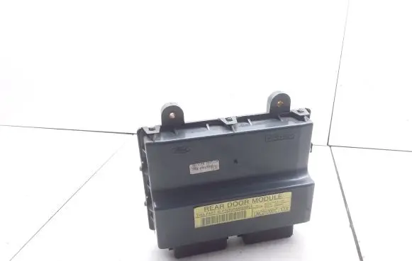 Jaguar XJ X308 Door control unit/module LNC2120BC F8FF13C790AC