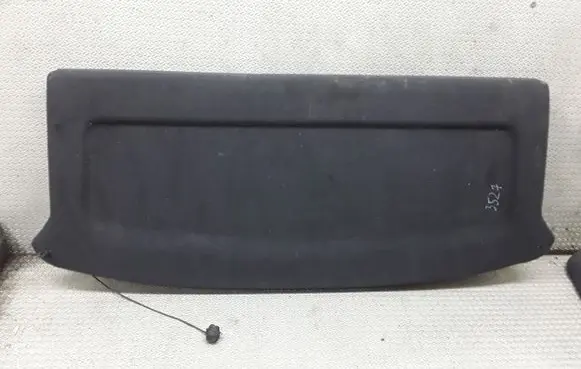 Skoda Fabia Mk1 (6Y) Parcel shelf 
