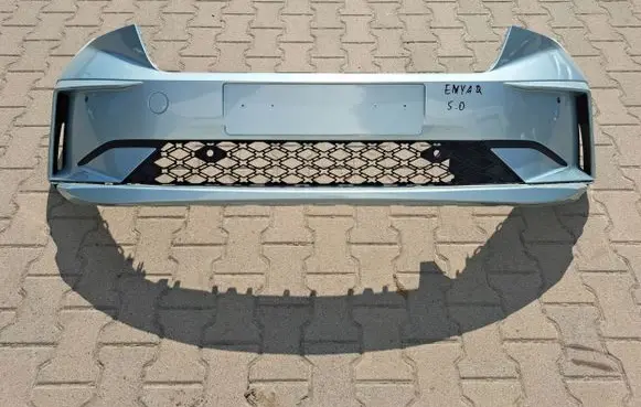 Skoda Enyaq iV Front bumper ENYAQAHTMK11