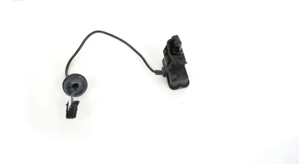 Ford Transit Fuel tank cap lock 5C6810773H