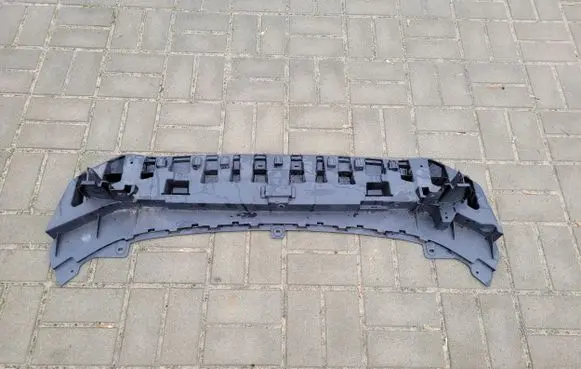 Ford Fiesta Front bumper C1BB8B384A