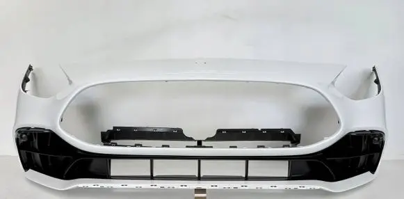 Mercedes-Benz AMG GT C192 Front bumper lower grill A1928853000