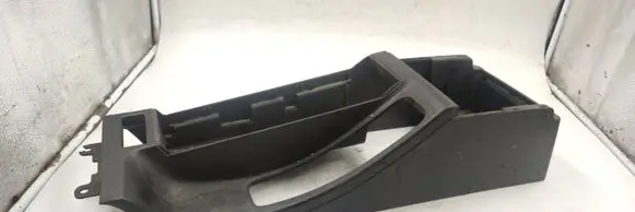 BMW 3 E46 Center console 51168213680 ZZ8218302