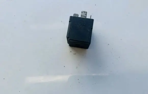 Ford Explorer Other relay f0ab14b192aa f0ab-14b192-aa