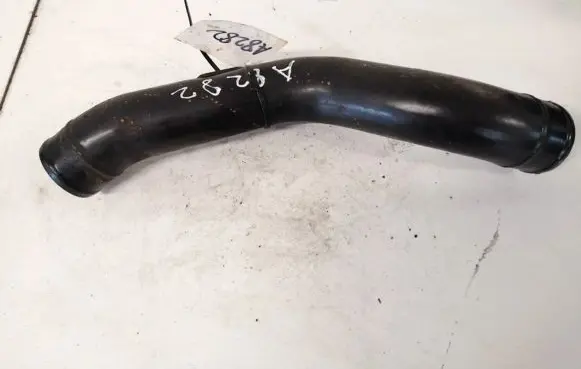 Ford Focus Intercooler hose/pipe