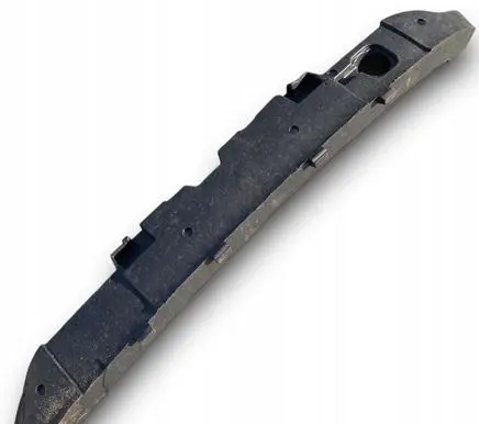 Mercedes-Benz SLK R172 Rear bumper foam support bar A1728853237