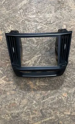 Maserati Levante Climate control unit 12194000