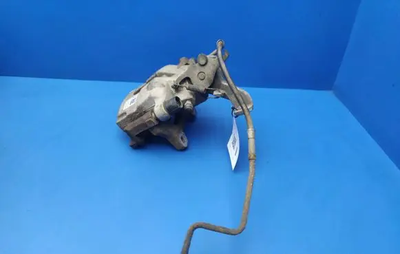 Jaguar XF Rear brake caliper C862050 LCA611 P0603404