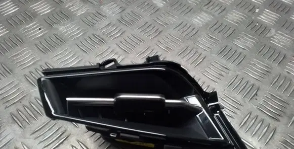 KIA Niro Dashboard side air vent grill/cover trim 97480AT900