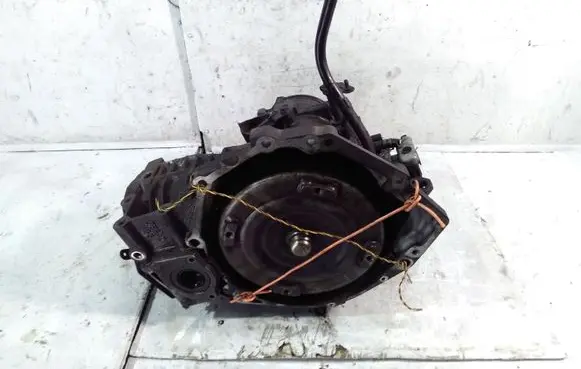 Chrysler Pacifica Automatic gearbox 9663AD 966AD 3483540