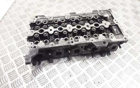Fiat Doblo Engine head 55197785
