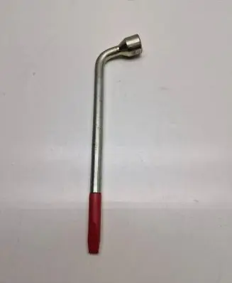 Volvo XC90 Wheel nut wrench 9133668