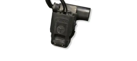 Mercedes-Benz E W211 Windshield washer spray nozzle A2308600347