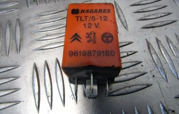 Citroen Xsara Other relay 9619879180