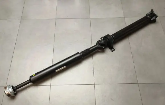 Volkswagen Amarok II Rear driveshaft/prop shaft MB3W4K145GBC