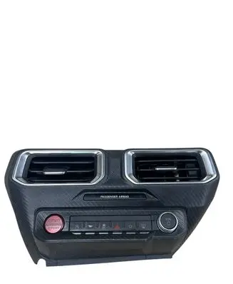 Ford Mustang VII A set of switches PR3BC044K30CK319W PR3BC044K30 PR3T18K811AEW