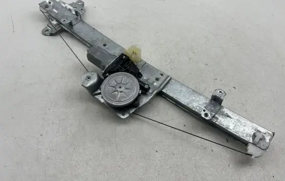 Nissan Murano Z52 Front door window regulator with motor 807315AA1A AY0620403420