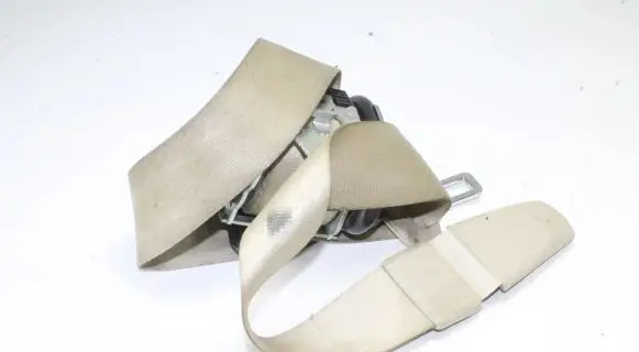 Skoda Superb B6 (3T) Front seatbelt 3T2857701