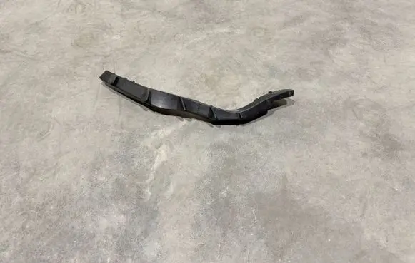 KIA Rio Front bumper mounting bracket 865821W200