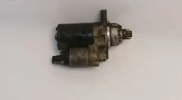 Audi A3 S3 8L Starter motor 0001121402