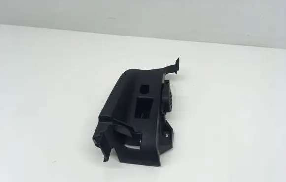 Audi S5 Facelift Seat belt trim 8W8857792