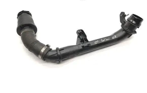 Nissan Qashqai Intercooler hose/pipe 144604EB0A