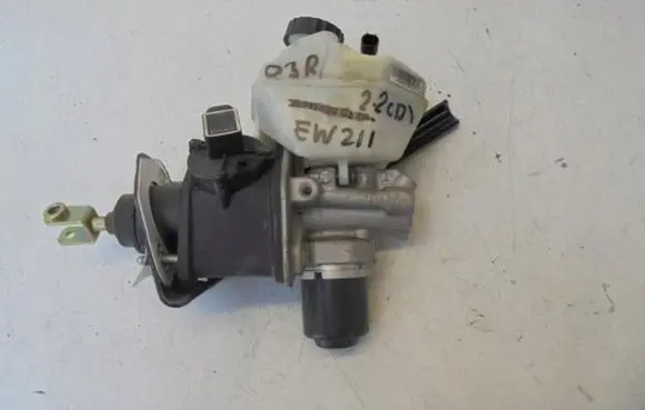 Mercedes-Benz E W211 ABS Pump