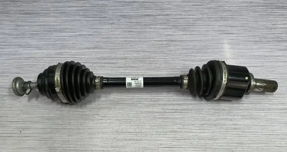 Mini Cooper Countryman F60 Front driveshaft 8643367 31608643367
