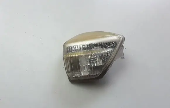 Ford Galaxy Mirror indicator light 6M2113B382AA