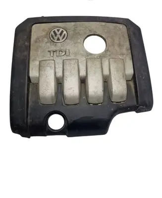 Engine cover (trim)