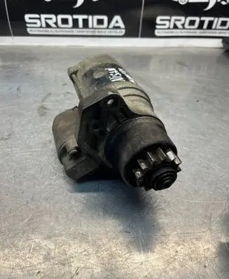 Nissan Almera Tino Starter motor 23300WD001 M008T71371