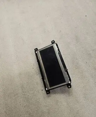 Audi A6 S6 C6 4F Screen/display/small screen 4F0919603 25152005 A2C53080033