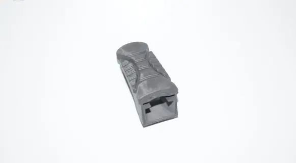 BMW 5 E39 Brake pedal bracket assembly 46718530640 8530640