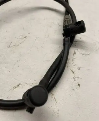 Opel Insignia A Windshield washer fluid hose 401140137