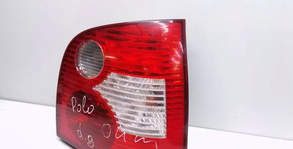 Volkswagen Polo Rear/tail lights 62409