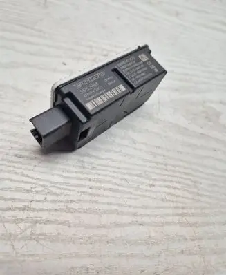 Volvo V70 Door central lock control unit/module 31252988