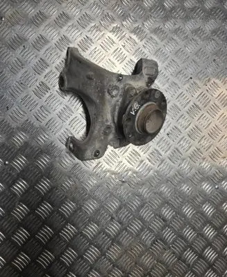 Audi A6 S6 C6 4F Rear wheel hub spindle/knuckle 4F0505433H