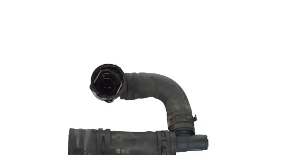 Jaguar XF X260 Engine coolant pipe/hose GX738B505AB