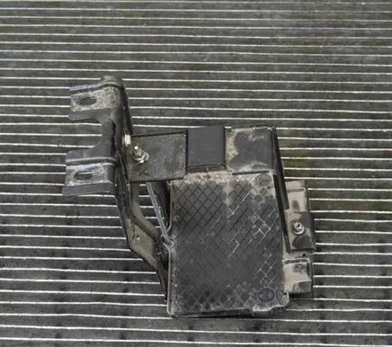 Tesla Model S Battery box tray 102866800C